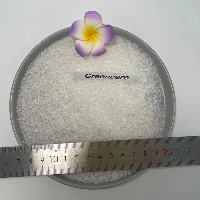 Ammonium Sulphate Nitrate Nitrogen Fertilizer